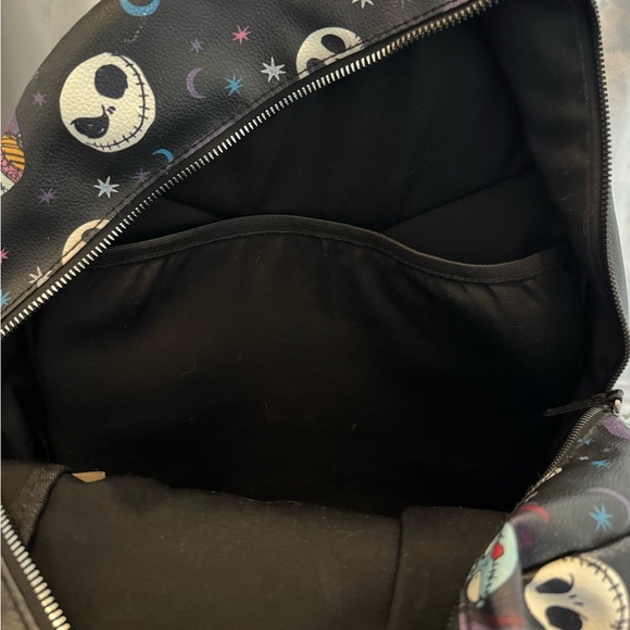 Nightmare before Christmas backpack 🎄 - Picture 4 of 8